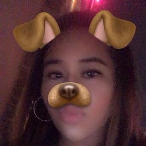 Meet your Posher, Jackie